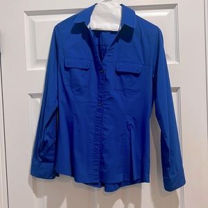 Express Women’s Medium top